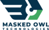 Masked Owl Tech Logo