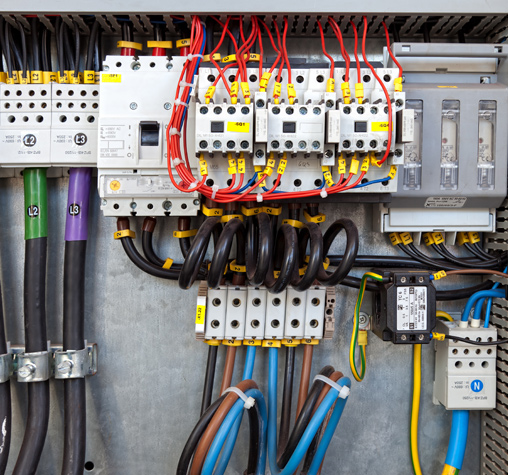 Modernizing Machine Safety with Functional Safety Systems