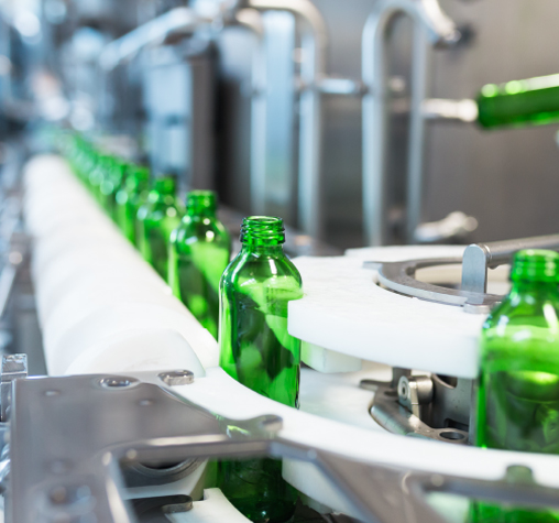 Real-Time Control and Recipe Management