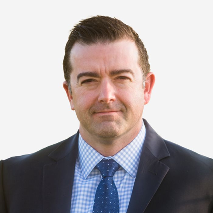 Heath Barnett