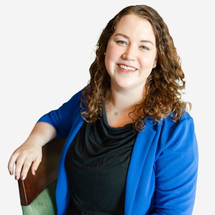Megan McGeorge