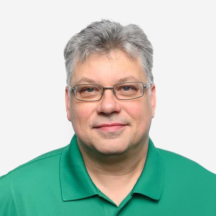 Mike Weida