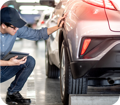 Data-Driven Vehicle Tracking Data-Driven Vehicle Tracking