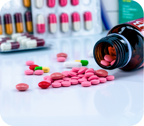 Data-Driven Quality Assurance for Supplement Manufacturers