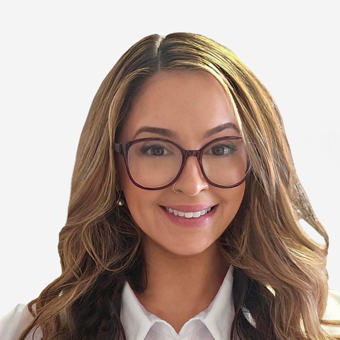 Kaitlyn Lugo