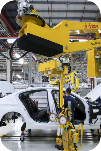 Key Automotive Logistics Challenges Img Key Automotive Logistics Challenges
