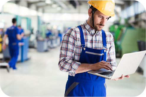 Labor Optimization: Beyond Simple Automation Labor Optimization: Beyond Simple Automation
