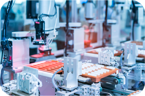 Skincare and Cosmetics Process Optimization