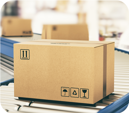 Starting With Shipping Accuracy Starting With Shipping Accuracy Case Study