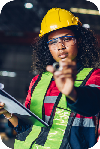 Common Manufacturing Challenges We Address Common Manufacturing Challenges We Address