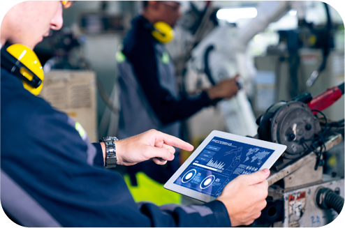 Manufacturing Process Improvement Manufacturing Process Improvement