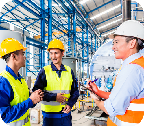 Sustainable Manufacturing Processes: Balancing Environmental Goals with Operational Excellence