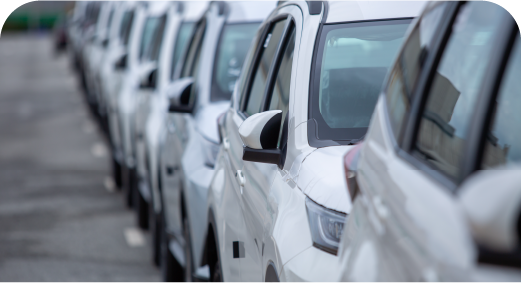 Automotive Logistics