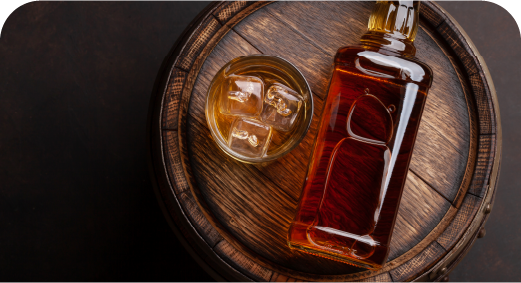 Bourbon Distilling