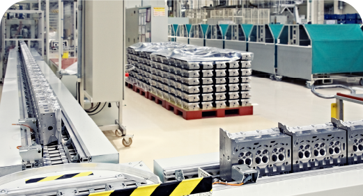 Manufacturing
