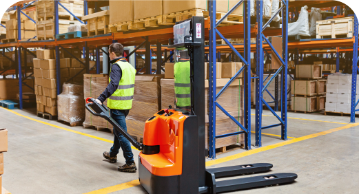 Material Handling