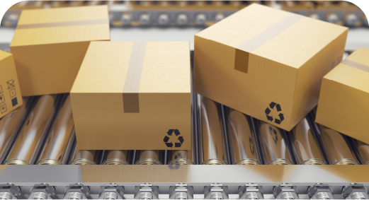 Packaging and Logistics